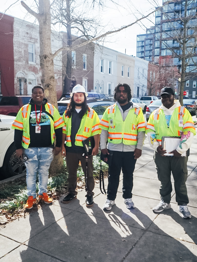 Lead free dc newsletter spring 2024 dc water